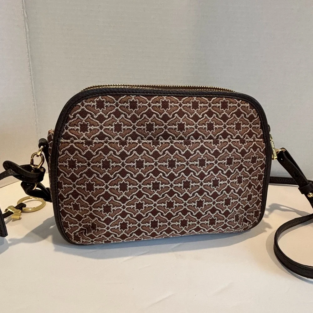 Radley London Dukes Place Crossbody Bag - Picture 6 of 9